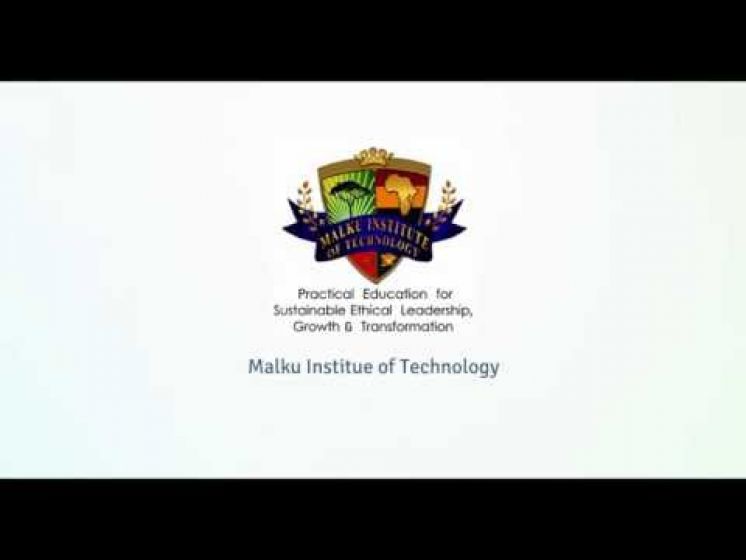 Malku Institute of Technology Inspirational Movie