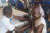 Malku Foundation Medical Outreach To Nsawam Prison