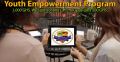 APRIL SESSION: YOUTH EMPOWERMENT PROGRAM