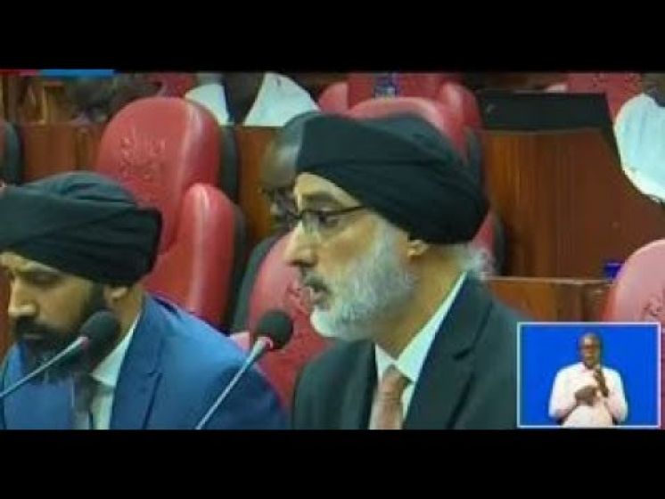 New twist as Rai accuses four companies of selling non-processed sugar to Kenyans